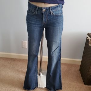 Denizen Levi's Boot Cut Jeans